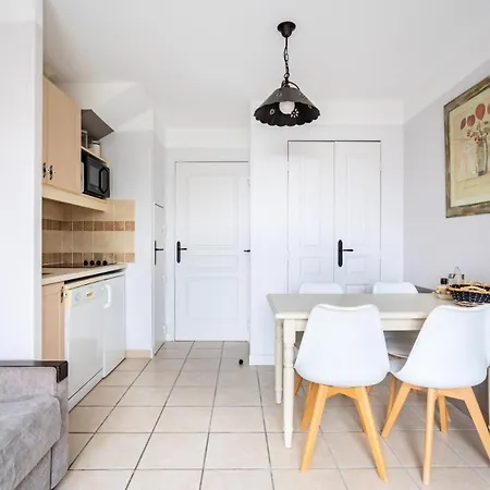 Village Le Rouret - Maeva - Maison 2 Pieces 5 Personnes - Selection Mae-6354 Apartment Grospierres