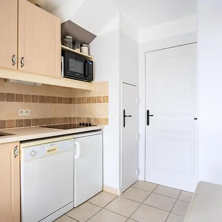Village Le Rouret - Maeva - Maison 2 Pieces 5 Personnes - Selection Mae-6354 *