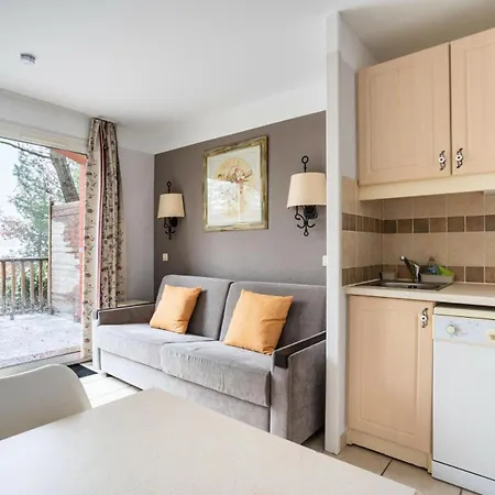 Village Le Rouret - Maeva - Maison 2 Pieces 5 Personnes - Selection Mae-6354 Apartment *