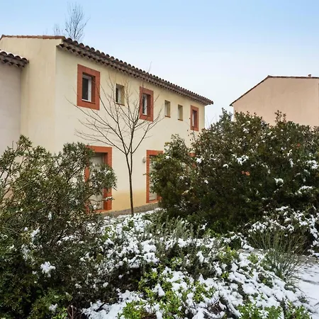 Village Le Rouret - Maeva - Maison 2 Pieces 5 Personnes - Selection Mae-6354 Apartment Grospierres