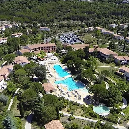 Apartment Village Le Rouret - Maeva - Maison 2 Pieces 5 Personnes - Selection Mae-6354