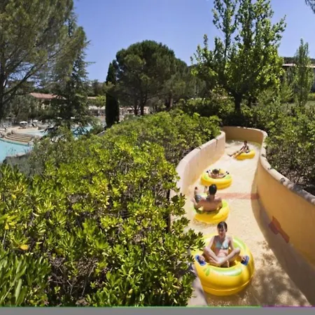 Apartment Village Le Rouret - Maeva - Maison 2 Pieces 5 Personnes - Selection Mae-6354 Grospierres