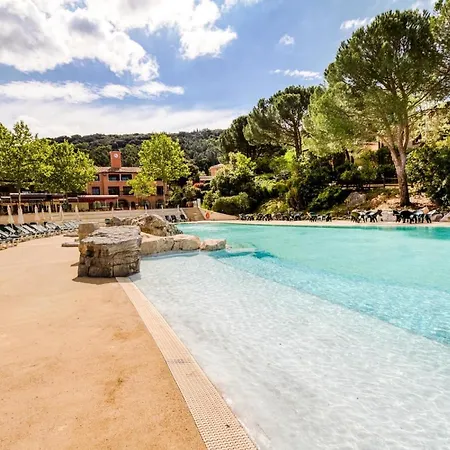 Village Le Rouret - Maeva - Maison 2 Pieces 5 Personnes - Selection Mae-6354 Grospierres